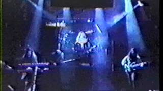 1993.03.04 - Dream Theater - Eve (With Samples)