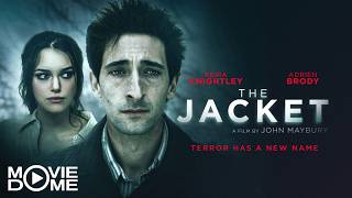 The Jacket - spannender Mysterythriller mit Adrien Brody - Ganzer Film kostenlos bei Moviedome