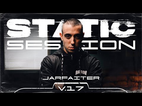 STATIC SESSION and JARFAITER
