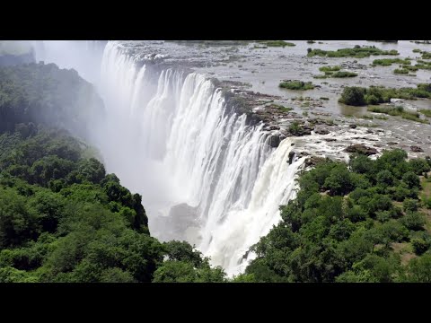 15 Most Magical Places on Earth