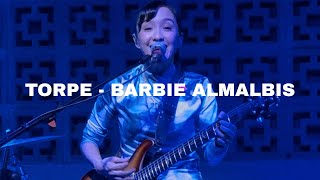 Download lagu Torpe - Barbie Almalbis  mp3