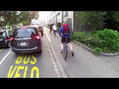 Silly Cyclists 4 - Swiss edition