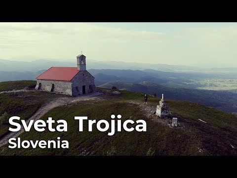 SVETA TROJICA - SLOVENIA