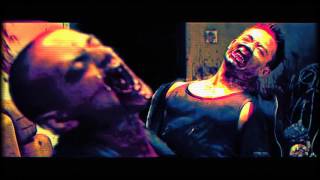 Dr. Spookenstein - "Natural Born Zombie Killer" Official Music Video