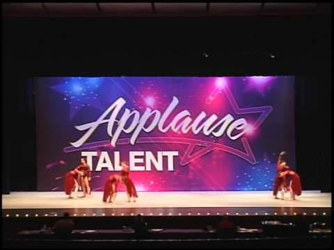 Best Lyrical/Modern/Contemporary // Roads - Innovation Dance Company [Chicago, IL]