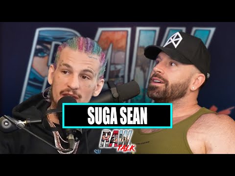 Suga Sean Accepts Fight vs Conor McGregor and Ryan Garcia