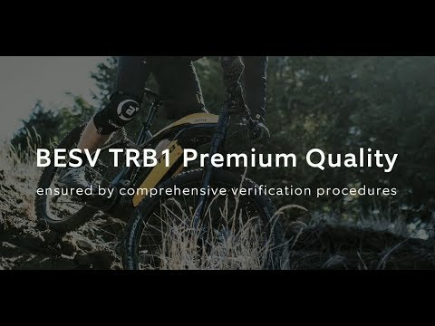 BESV TRB1 Premium Quality