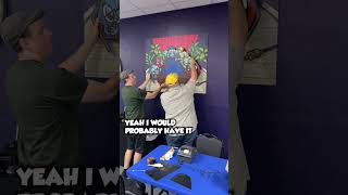 We got some great new wall art from Wallzap!
