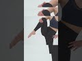 Dance Legging Back To Dance Dance Moderndance Dancevideo