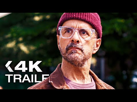 EXTRAWURST Trailer German Deutsch (2026) Christoph Maria Herbst, Hape Kerkeling