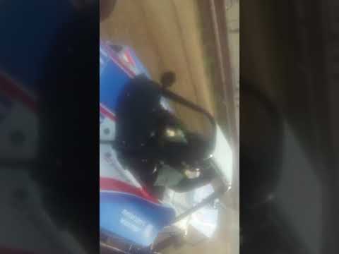 Autocross Humpolec 2018 | Buggy 1600 | Nachwuchsfahrer Moritz Winninger | Autocross Team Winninger