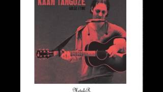 Kaan Tangöze – Bekle Dedi Gitti (Çizik)