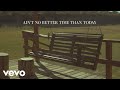 Dylan Gossett - No Better Time (Lyric Video)