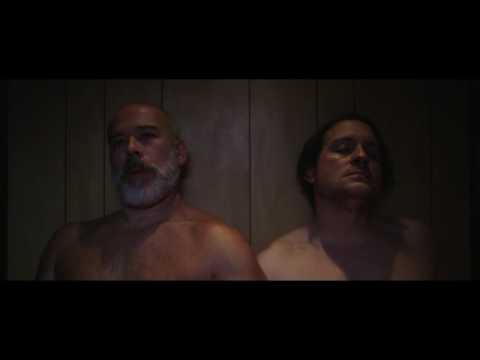 DISCREET official trailer