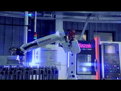 HUSS Maschinenbau GmbH Sehmatal-Neudorf