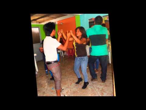 Landa feat Alexis Rua