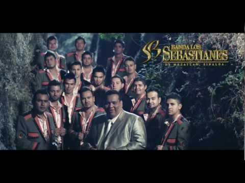 Banda Los Sebastianes - El Que Sigue De Mi