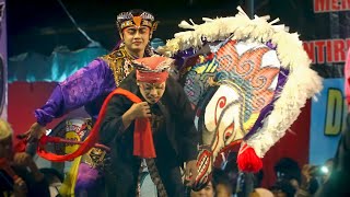 Download lagu Jaranan ROGO SAMBOYO PUTRO Tari Perang Celeng Live Ponggok Blitar mp3