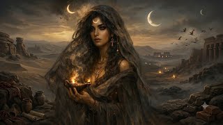 🌑БОГИНЯ ГЕКАТА ПЕРЕДАЁТ ВАЖНЫЕ ВЕСТИ...
