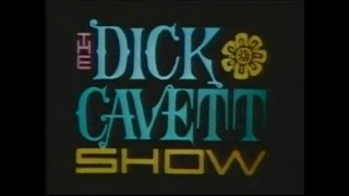 The Dick Cavett Show with guest Jack Paar video