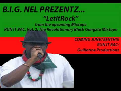 LetItRock - B.I.G. Nel