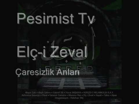 Elç-i Zeval - Çaresizlik Anları [E.B.C.E.D]