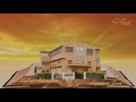 Culte en direct - Sabbat 13 juin 2020