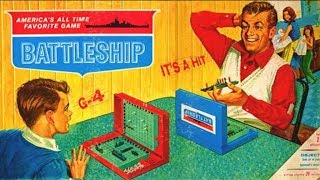 Toy Tomb vs The No Swear Gamer in Battleship!