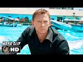QUANTUM OF SOLACE Clip Boat Chase 2008