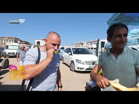Sarimsakli 2025 sa agencijom Juppi Tours - Super TV