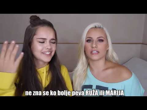 BakaPrase ft. Lazic - Balkanska Scena (REAKCIJA)