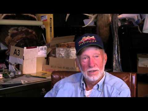 Gary Roach's Music Career