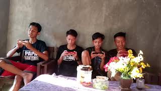 Download lagu Story WA [menutupi sedih dengan senyuman] mp3