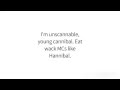 Logic - Young Jesus ft. Big Lenbo [Lyrics] 