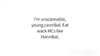 Logic - Young Jesus ft. Big Lenbo [Lyrics]