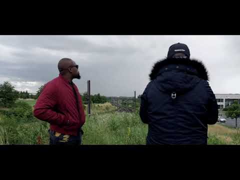 Arbek feat. DaVe'N & Laskah - VIRUS