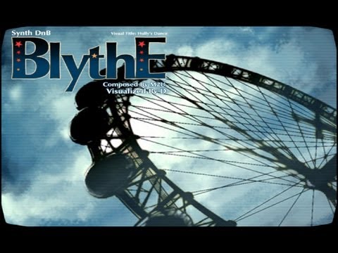 [DJMAX] M2U - Blythe BGA