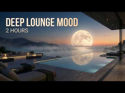 Deep Lounge Mood – Hypnotic Vocal House 2026 | Midnight Ocean, Luxury Chill Mix