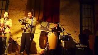 Ah Malaya - El Llanto del Ayaymama