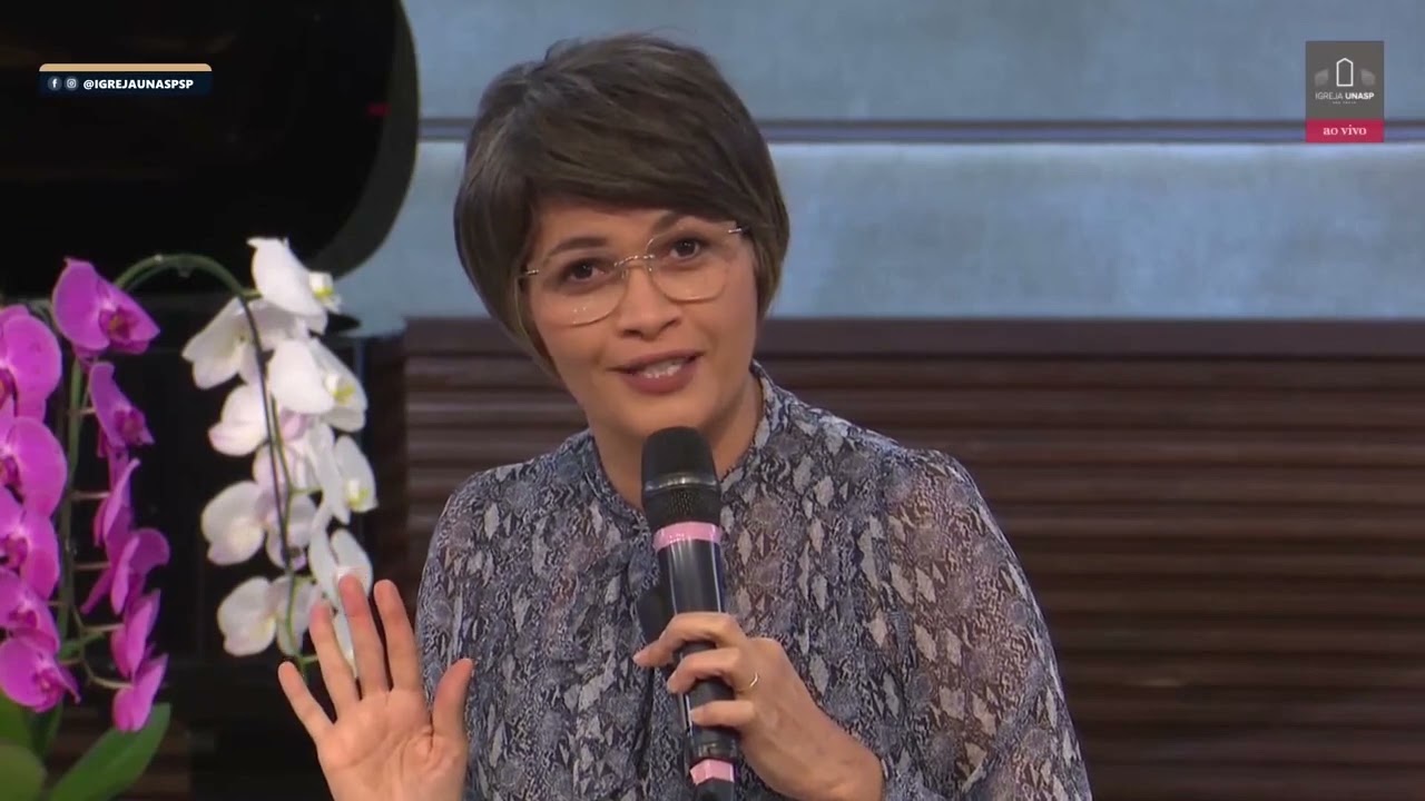 MARATONA ESPIRITUAL - TEOLOGIA DO REMANESCENTE - 2ª PARTE