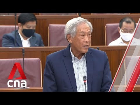 Singapore to invest $90m to upgrade biosafety lab to deal with more severe biological threats