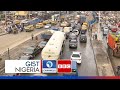 Why Lagos Traffic Jams Are A Nightmare