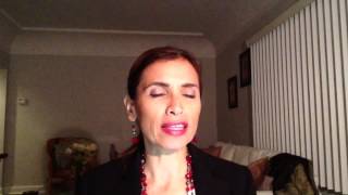 Salir de la Mentalidad de Carencia parte 1