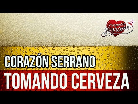 Miniatura de Tomando Cerveza
