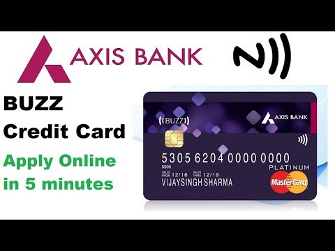 download lagu mp3 mp4 Axis Bank Buzz Credit Card, download lagu Axis Bank Buzz Credit Card gratis, unduh video klip Axis Bank Buzz Credit Card