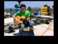 Guitar Lesson by Drake Bell Part #2 