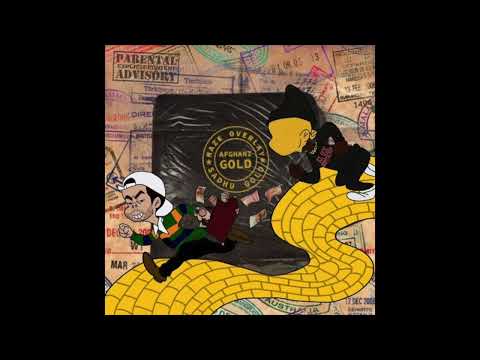 Maze Overlay & Sadhugold - Midnight Express feat. Snotty