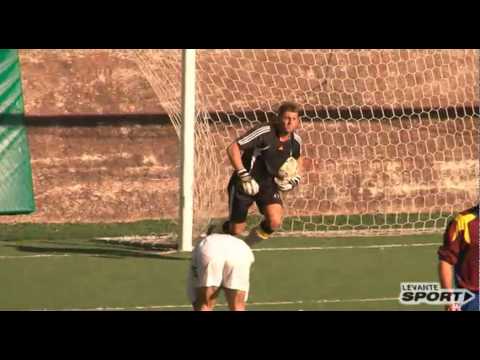 HL Atl. Casarza - Portofino 2-1