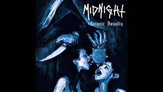 Midnight  Necromania