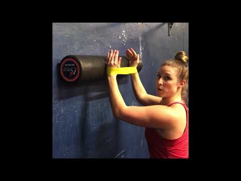 18.2 Crossfit Open 2018